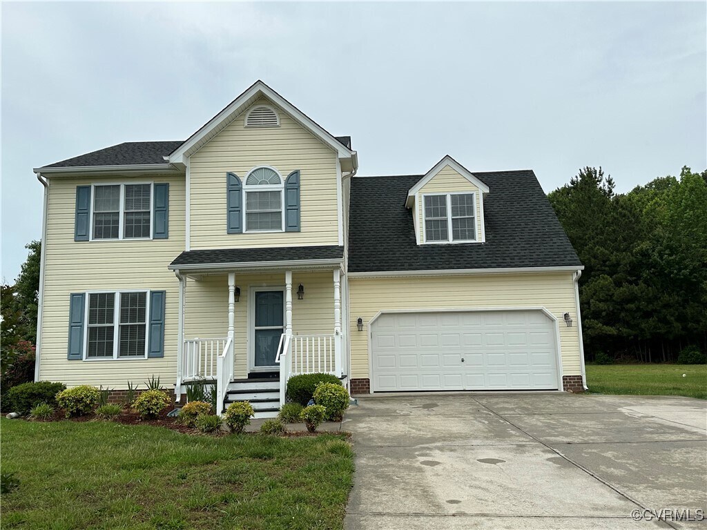 Foto principal - 2905 Meadowview Blvd