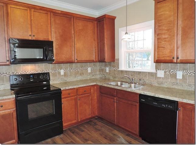 Building Photo - 6776 Flat Rock Rd