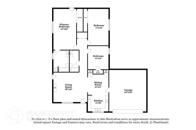 Building Photo - 85 Creek Bottom Dr