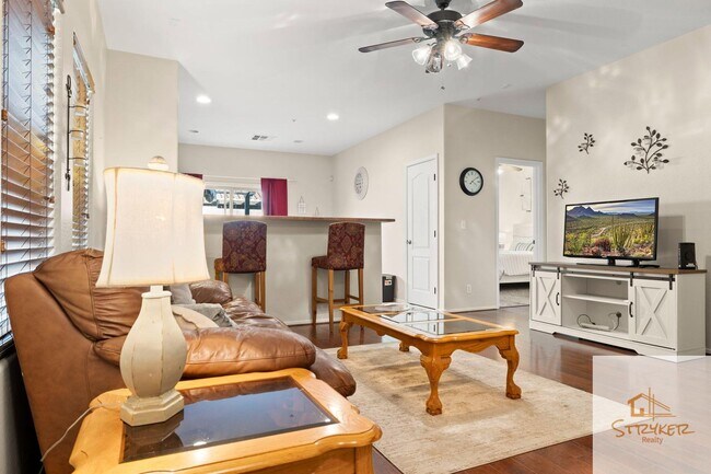 Foto del edificio - 13477 N 87th Ln