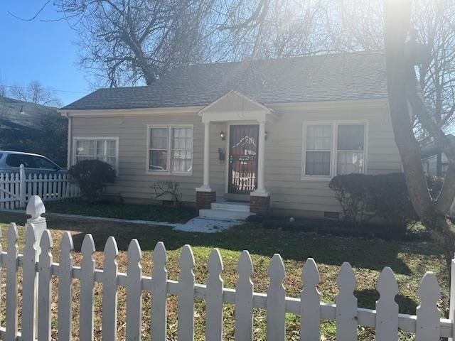 Primary Photo - 3589 Carnes Ave