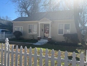 Building Photo - 3589 Carnes Ave