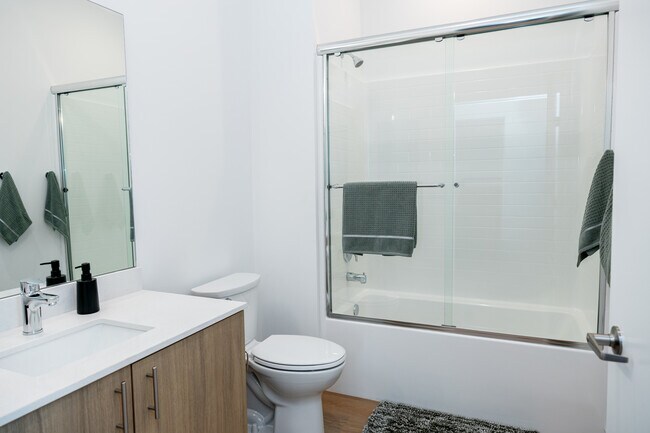 Foto del edificio - Monte