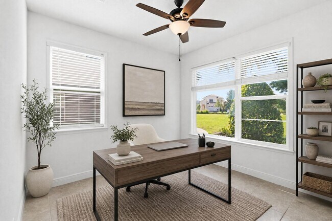 Foto del edificio - Modern Corner Unit 2-Story 3 Bedroom Townhome Lake Nona