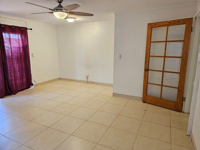 Foto del edificio - Studio apartment