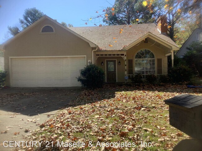 Building Photo - 4 br, 2.5 bath House - 4 Northwood Place