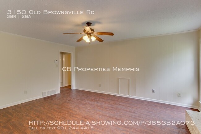 Foto del edificio - 3150 Old Brownsville Rd