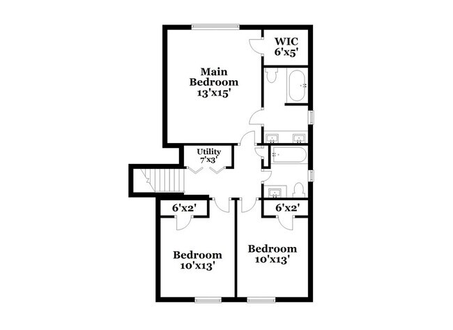 Foto del edificio - 6514 Eastbriar Dr