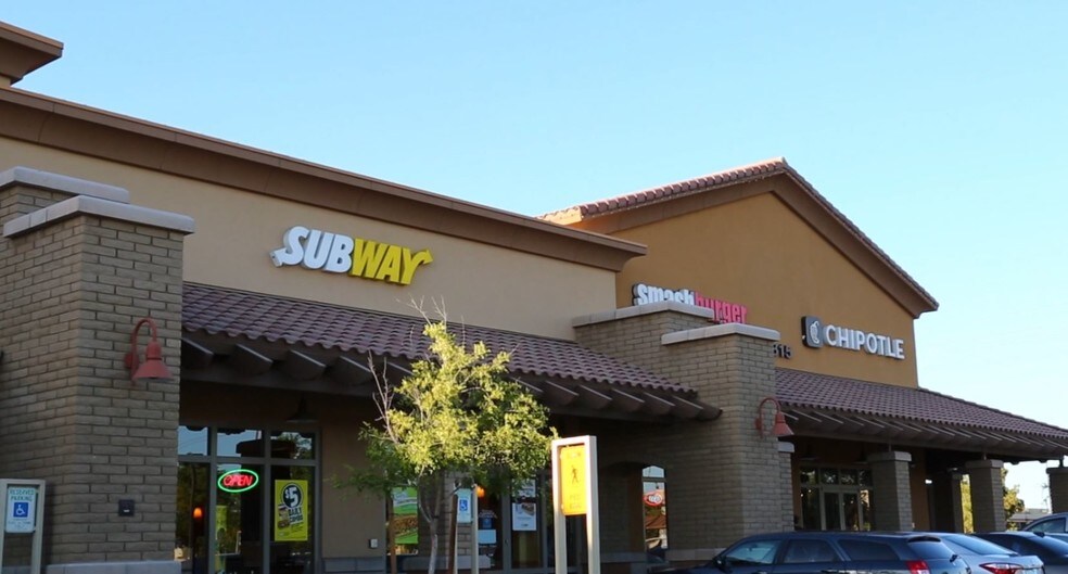 Picture of Dava-Lakeshore Tempe