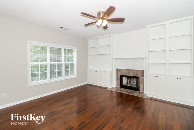 Building Photo - 7250 Highbrook Cir