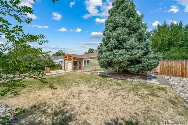 Building Photo - 3098 S Cherry Way