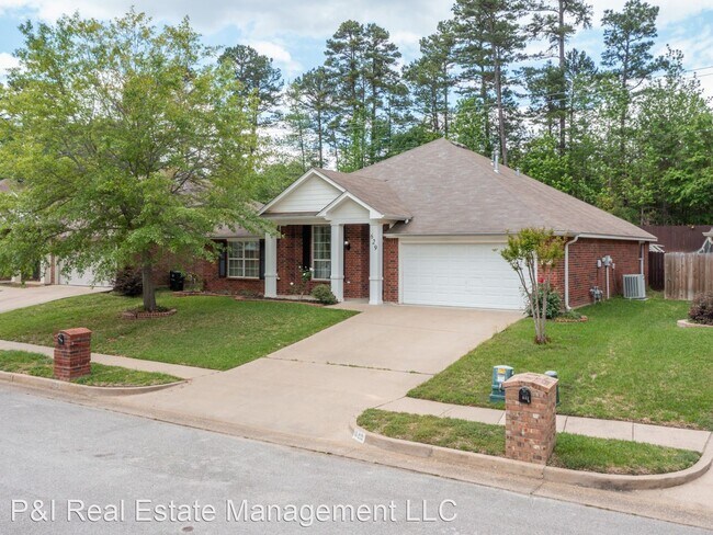Building Photo - 4 br, 2 bath House - 629 Winding Brook Ln