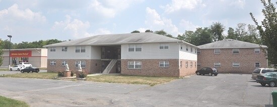 Building Photo - 225 - 229 S Antrim Way