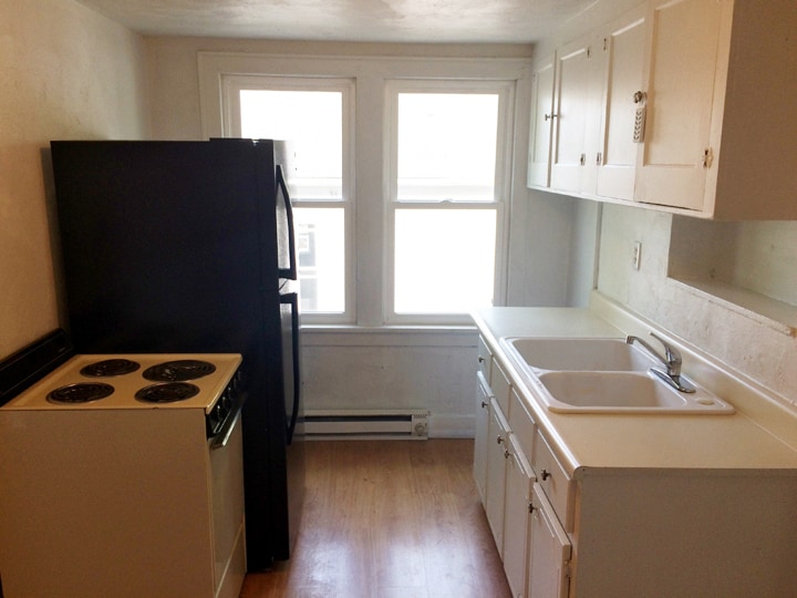 Foto principal - 518 W Edwards St