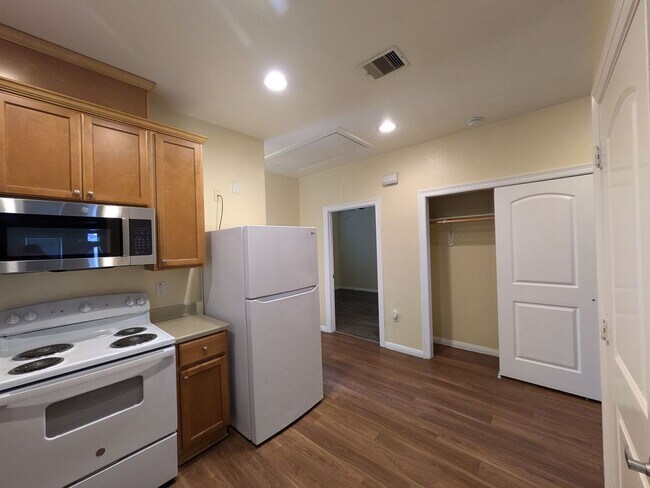 Foto del edificio - 2905 Pecos St