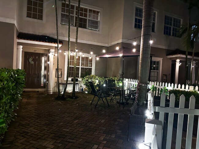 Foto del edificio - 137 Ocean Cay Way
