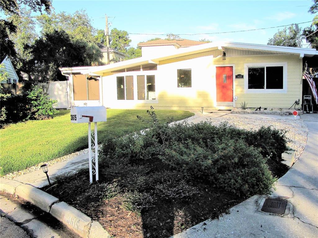 Primary Photo - 3615 S Hesperides St