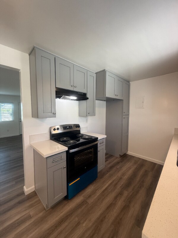 Foto del edificio - 3109 Abbott St