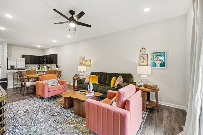 Foto del edificio - 2472 Houston Rd