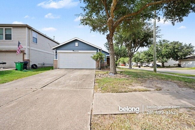 Building Photo - 20739 Dickinson Manor Ln