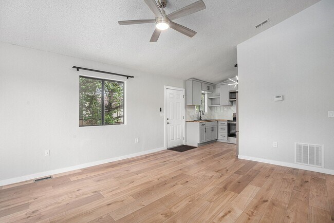 Photo - Upper-Level Duplex | $1,850/mo | All Utili... Apartment