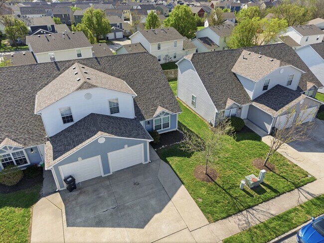 Foto del edificio - 3518-3520 Prescott Dr.