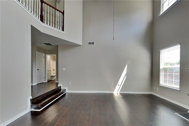 Foto del edificio - 2720 Austin Ridge Dr NE