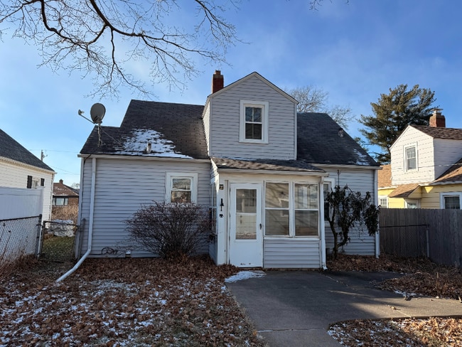 Building Photo - 1820 33rd St