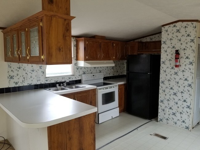 Building Photo - 12930 County Road 3526