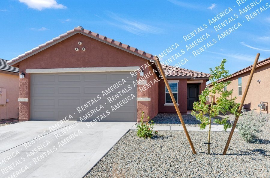Primary Photo - NEW CONSTRUCTION and Great location!