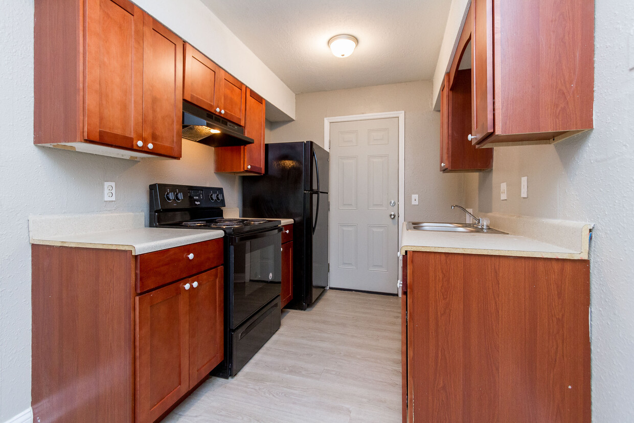 Foto principal - 3546 Dalebranch Dr