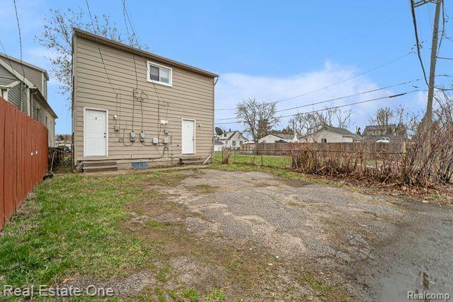 Building Photo - 4524 2nd St
