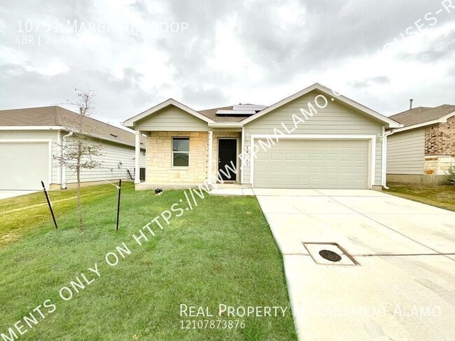 Foto del edificio - 10751 Margarita Loop