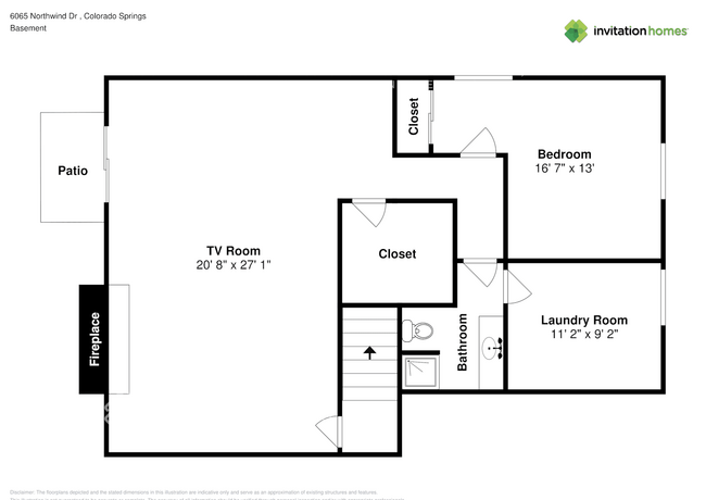 Building Photo - 6065 Northwind Dr