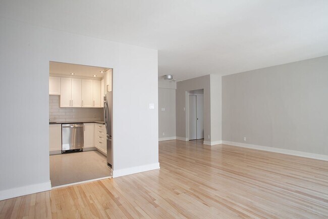 Photo du bâtiment - 3468 Rue Drummond