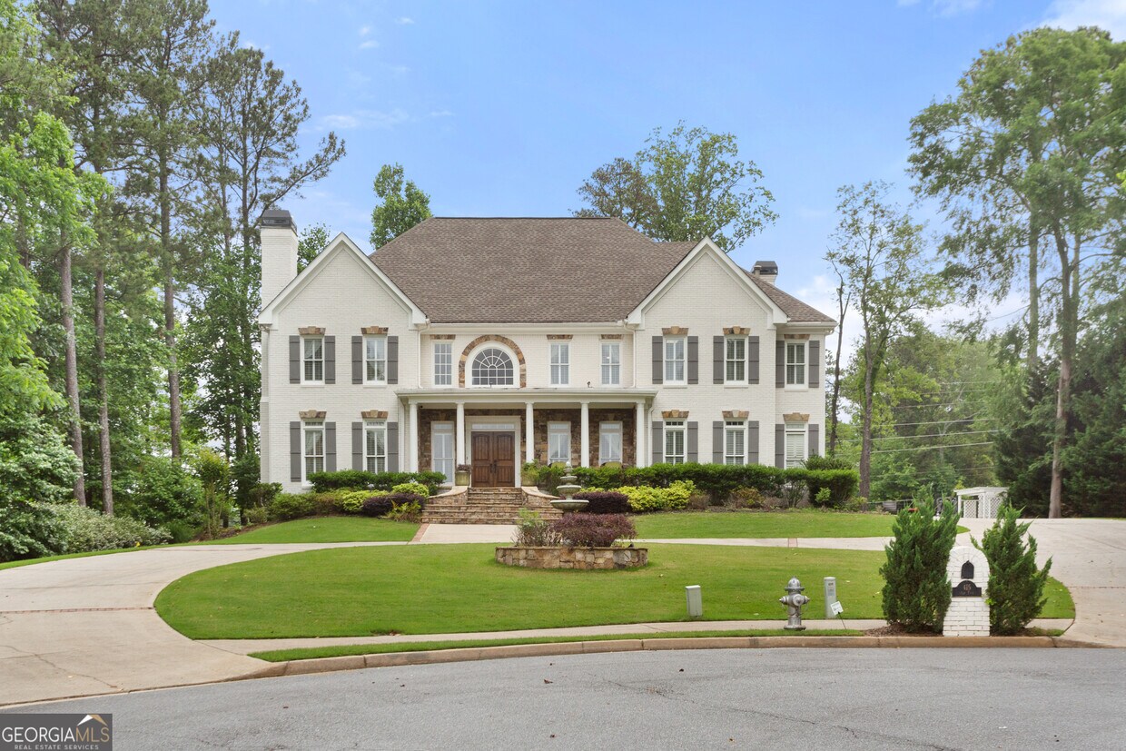 Primary Photo - 415 Lyerly Pointe