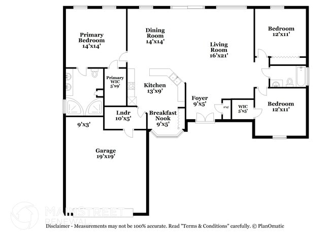 Building Photo - 2665 Green Valley Dr