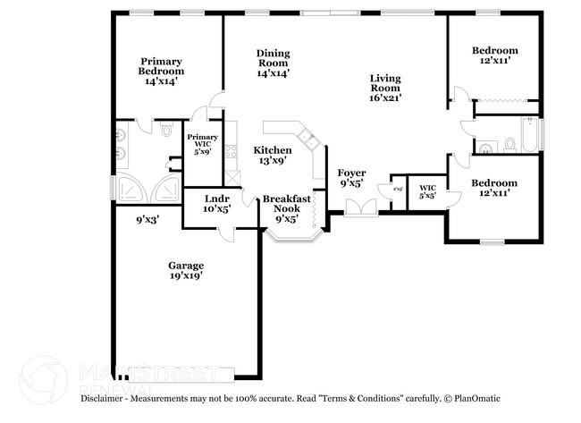 Foto del edificio - 2665 Green Valley Dr