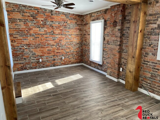 Building Photo - 1109 Brown St