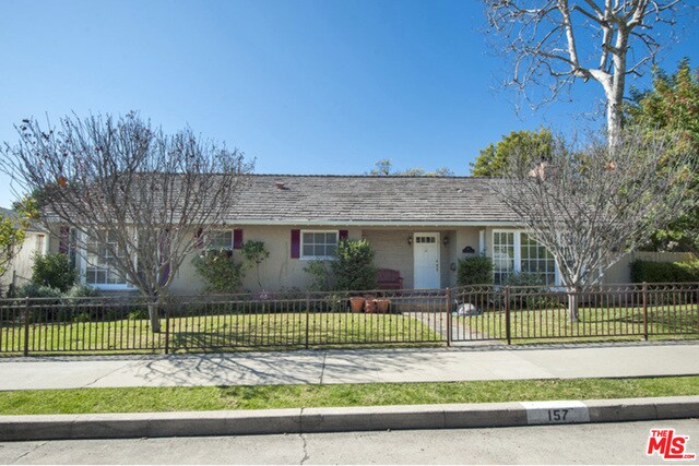 Primary Photo - 157 S Thurston Ave