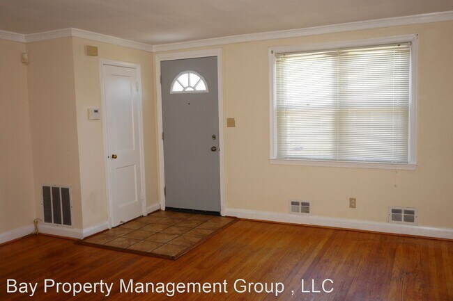 Foto del edificio - 4 br, 1.5 bath House - 1321 Dalton Rd