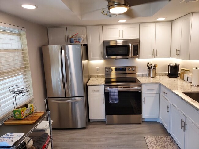 Photo - 840 Virginia St Apartment