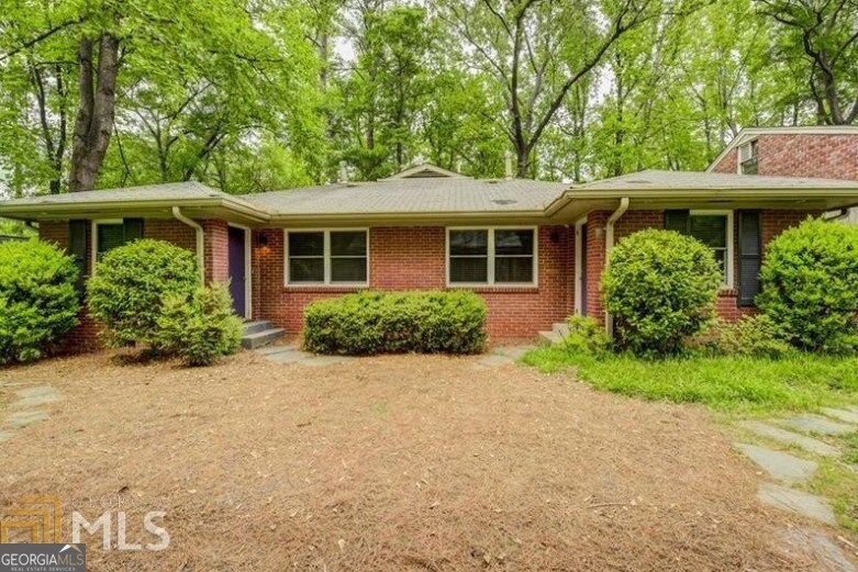 Primary Photo - 141 Lindbergh Drive NE