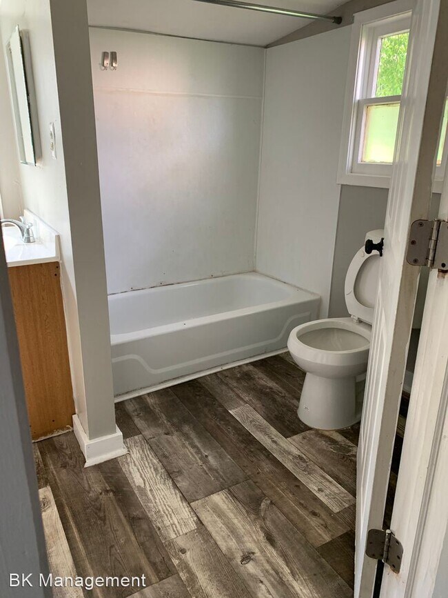 Foto del edificio - 1 br, 1 bath House - 709 Covington St