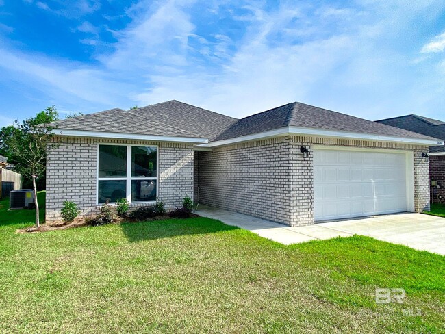 Foto del edificio - 16060 Alabama Ave