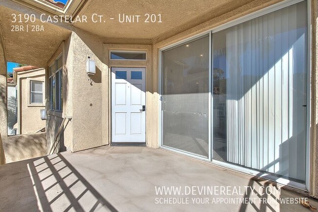 Building Photo - Modern 2-Bedroom, 2-Bath Upstairs Condo in...