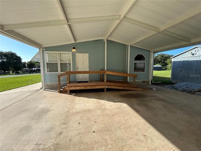 Building Photo - 13904 Co Rd 109D