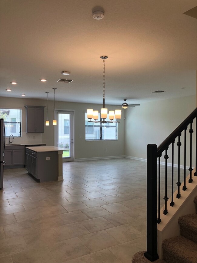 Building Photo - Champions Gate 3 bed 2.5 bath Town home 12...