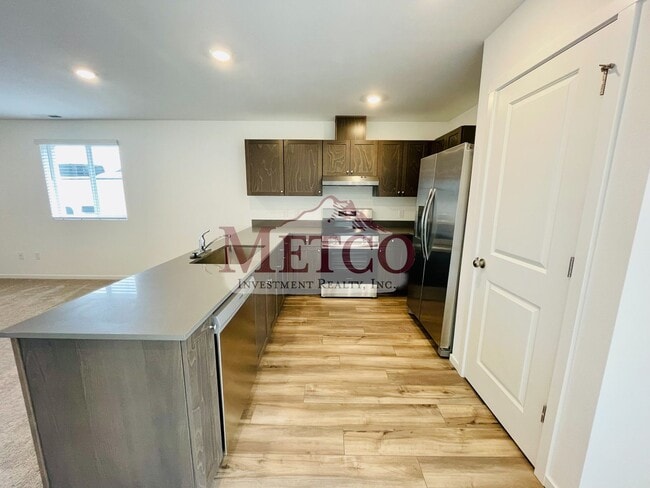 Foto del edificio - New Construction Home in Veneta!