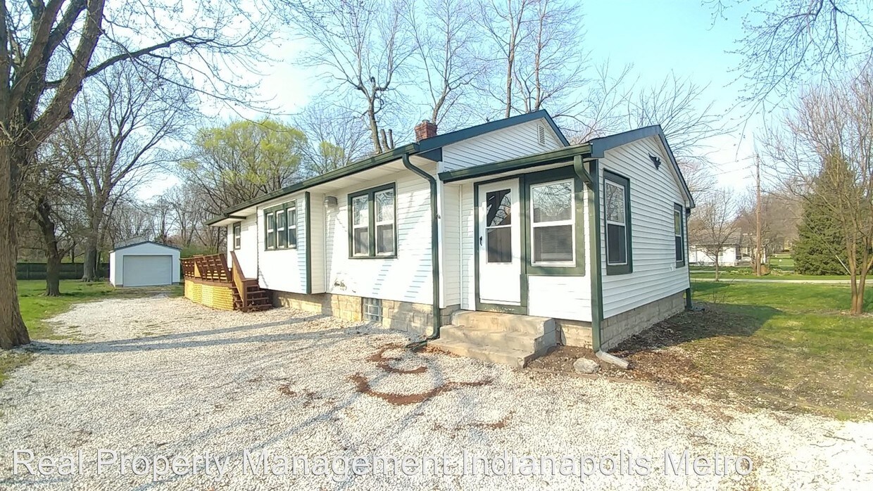 Primary Photo - 351 National Ave